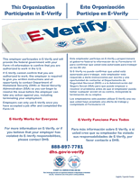 E-Verify poster image